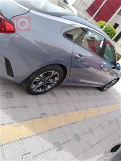 كيا K5